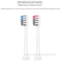 DR.BEI Sonic Electric Toothbrush Heads Waterproof